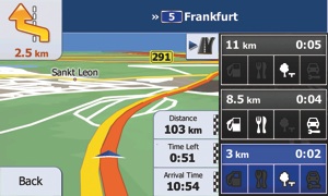 Originálna GPS navigácia ESX-VN720 pre VW - Škoda - Seat (2003->2013)